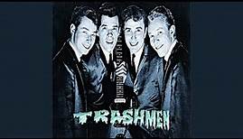 Trashmen-Bird Dance Beat