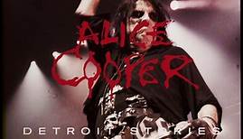 Alice Cooper - Das neue Studioalbum