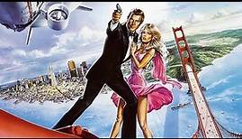James Bond 007 - Im Angesicht des Todes - Trailer Deutsch 1080p HD