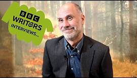Jesse Armstrong interviewed by BBC Writers