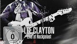 Lee Clayton - Live At Rockpalast