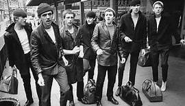 Dexys Midnight Runners - Geno