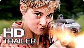 DIE BESTIMMUNG 2: Insurgent Trailer German Deutsch (2015)