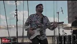 TAB BENOIT ✴ Fever For The Bayou 8/7/16 Riverfront Blues Festival