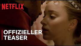 Bridgerton | Offizieller Teaser-Trailer | Netflix