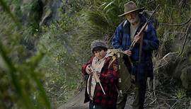 Hunt for the Wilderpeople (2016) | Official Trailer, Full Movie Stream Preview