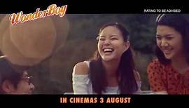 Wonder Boy Trailer - IN CINEMAS 3 AUGUST 《音为爱》电影预告片－8月3日上映