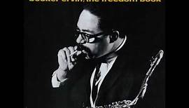 Booker Ervin - The Freedom Book (Full Album Remastered +1)