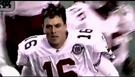 1998 Arizona Cardinals Highlights: Jake the Snake and the Cardiac Cards