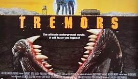 Tremors - The Making of Tremors.