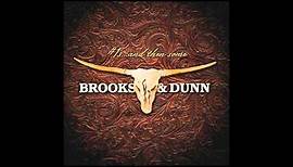 Brooks and Dunn - Red Dirt Road