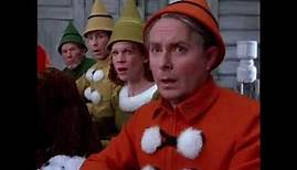 Peter Billingsley’s Cameo in Elf