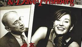 Jessica Molaskey & Dave Frishberg - At The Algonquin