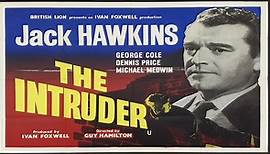 The Intruder (1953)🔹