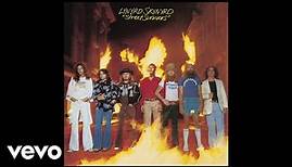 Lynyrd Skynyrd - I Know A Little (Audio)