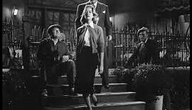 The Tarnished Angels (1957) with Robert Stack, Dorothy Malone,Rock Hudson movie