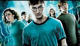 Harry Potter und der Orden des Phonix - Trailer 2 Deutsch 1080p HD