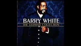Barry White - THE ULTIMATE COLLECTION - What Am I Gonna Do With You - 2000