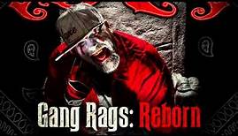 Blaze Ya Dead Homie - Ghost Bars - Gang Rags: Reborn