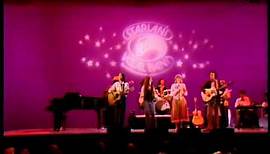 Starland Vocal Band - Afternoon Delight (Midnight Special, 1978)