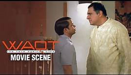 Boman Irani Meets Rajpal Yadav For The 1st Time | Waqt | Movie Scene | Vipul Amrutlal Shah