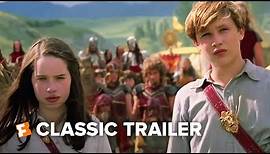 The Chronicles of Narnia: The Lion, the Witch and the Wardrobe Trailer | Movieclips Classic Trailers