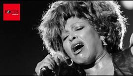 Musik-Legende Tina Turner mit 83 Jahren gestorben