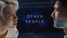 Amber Liu - Other People (Official Video)