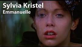 Sylvia Kristel (1952-2012) (Edited for General Audience)
