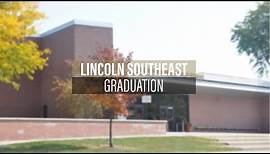 2022 Lincoln Southeast High School Graduation Ceremony