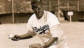 A look into the private life of Jackie Robinson: Family, faith, and more