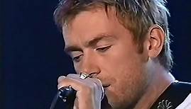 Blur - Out Of Time & Good Song