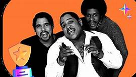 The Sugarhill Gang - Rapper’s Delight (Official Video)