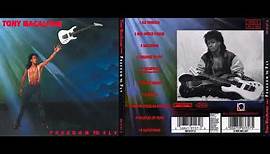 Tony Macalpine - Freedom to Fly [Full Album]