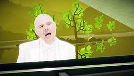 Watch Billy Corgan's Trippy Cosmic Voyage in 'Aeronaut' Video