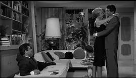 'Who Was That Lady?' (1960) clip1