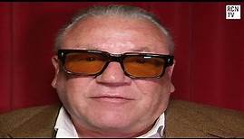 Ray Winstone Interview A Bit Of Light Premiere