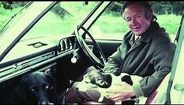 James Herriot biography - A LitWits Author Chat
