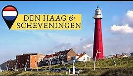 Ein Tag in DEN HAAG und SCHEVENINGEN | Städtetrip nach Den Haag