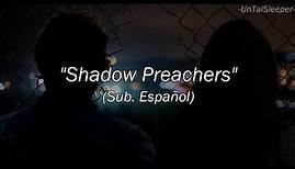 Sleeping With Sirens - Shadow Preachers (Sub. Español)