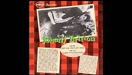 Johnny Britton - The One That Got Away (Oddball 1980)