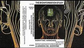 Alan Parker - Biorhytmic Harmonies [1992]