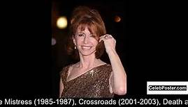 Jane Asher biography