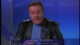 Interview with Dan Truhitte, actor- Dec 15th 2006