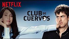 Club de Cuervos - Season 2 | Official Trailer [HD] | Netflix