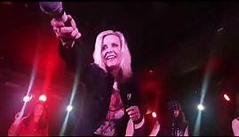 Cherie Currie - Cherry Bomb - Live at The Underworld Camden