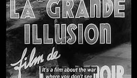 La Grande Illusion (1937) Trailer