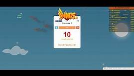 Wings.io Gameplay