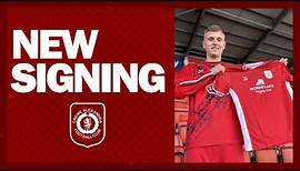 NEW SIGNING | Ryan Finnigan Switches Saints For Railwaymen Until The End Of The Season