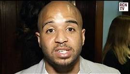 Andrew Shim Interview Anti-Social Premiere